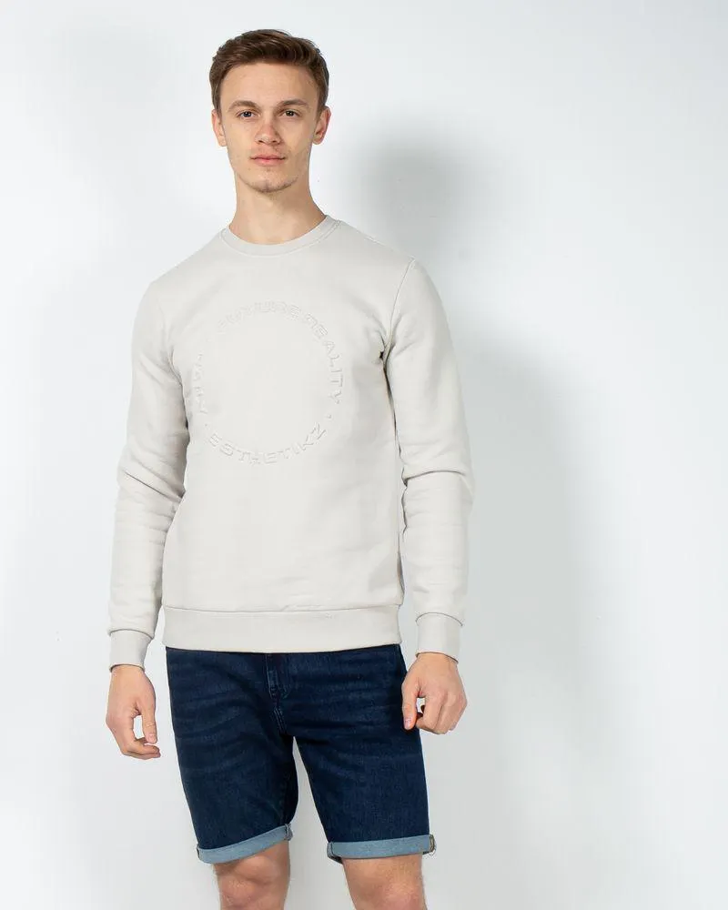 Bluza cu maneca lunga 23KOSA4001