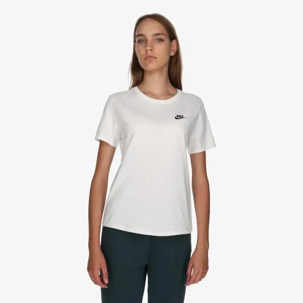 Nike Tricou Sportswear Club Essentials
