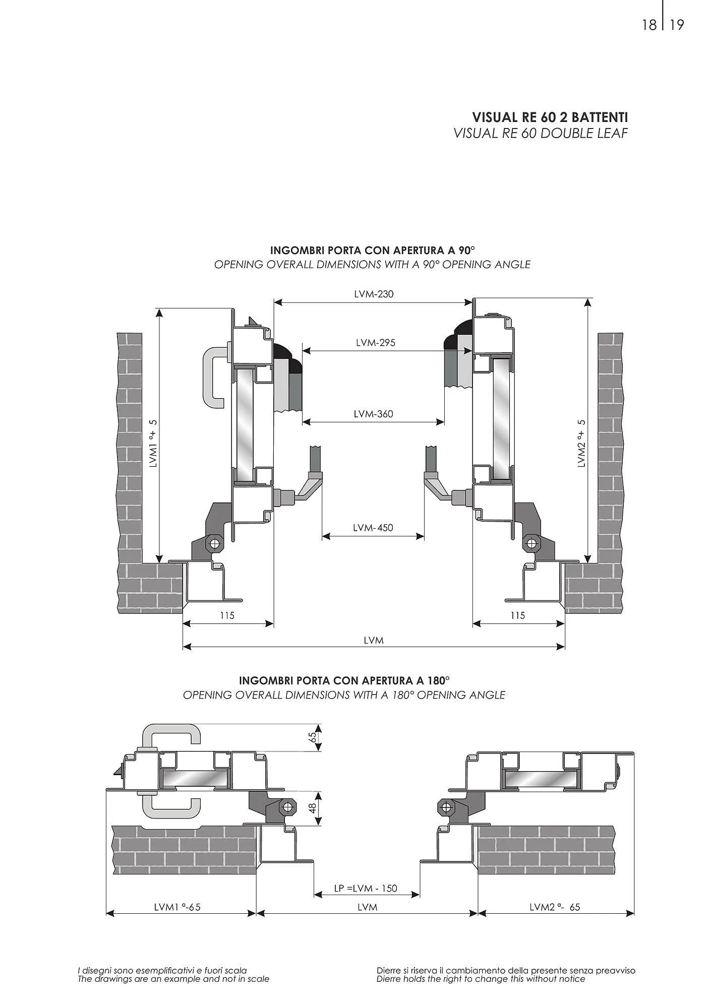 Catalog Usi 365 catalog de la 8 ianuarie până la 31 decembrie 2025 - Revista Pagina 21