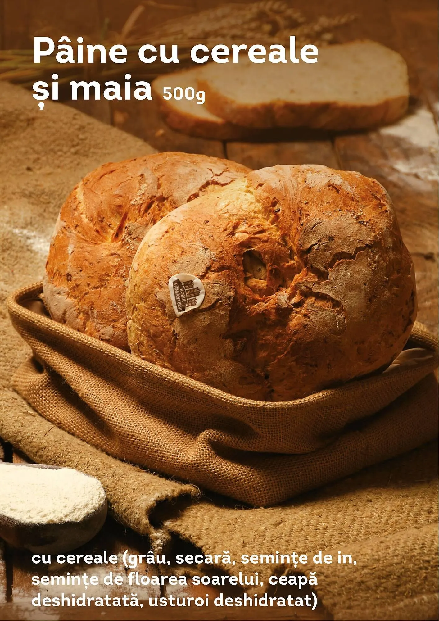 Catalog Cora catalog de la 12 iunie până la 31 decembrie 2023 - Revista Pagina 22