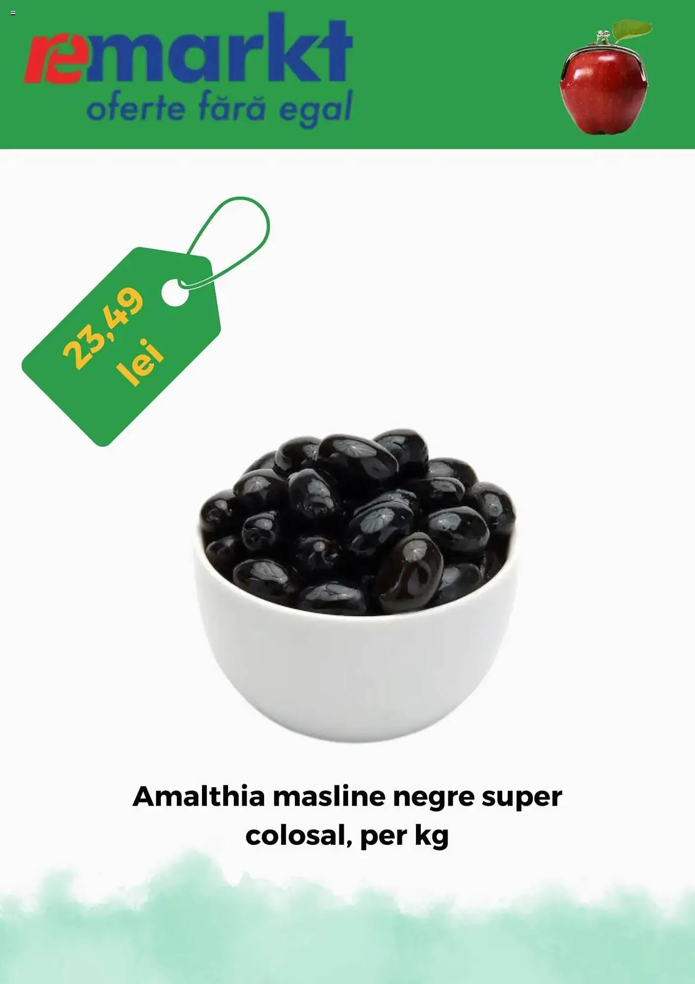 Catalog Catalog Remarkt de la 31 mai până la 30 iunie 2025 - Revista Pagina 11