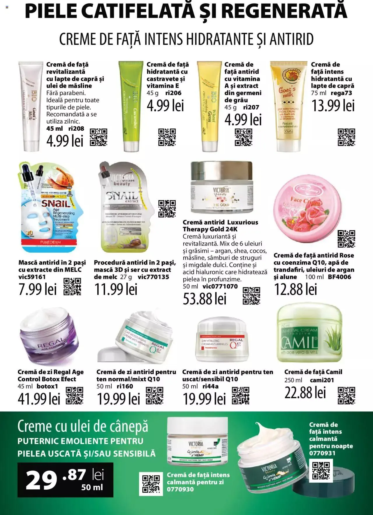 Catalog Lady’s - Catalog nou de la 14 noiembrie până la 31 decembrie 2023 - Revista Pagina 120