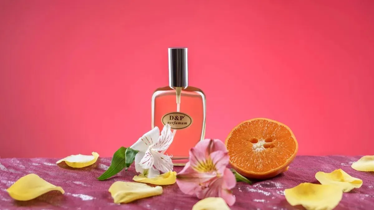 G11 - Eau de parfum femei