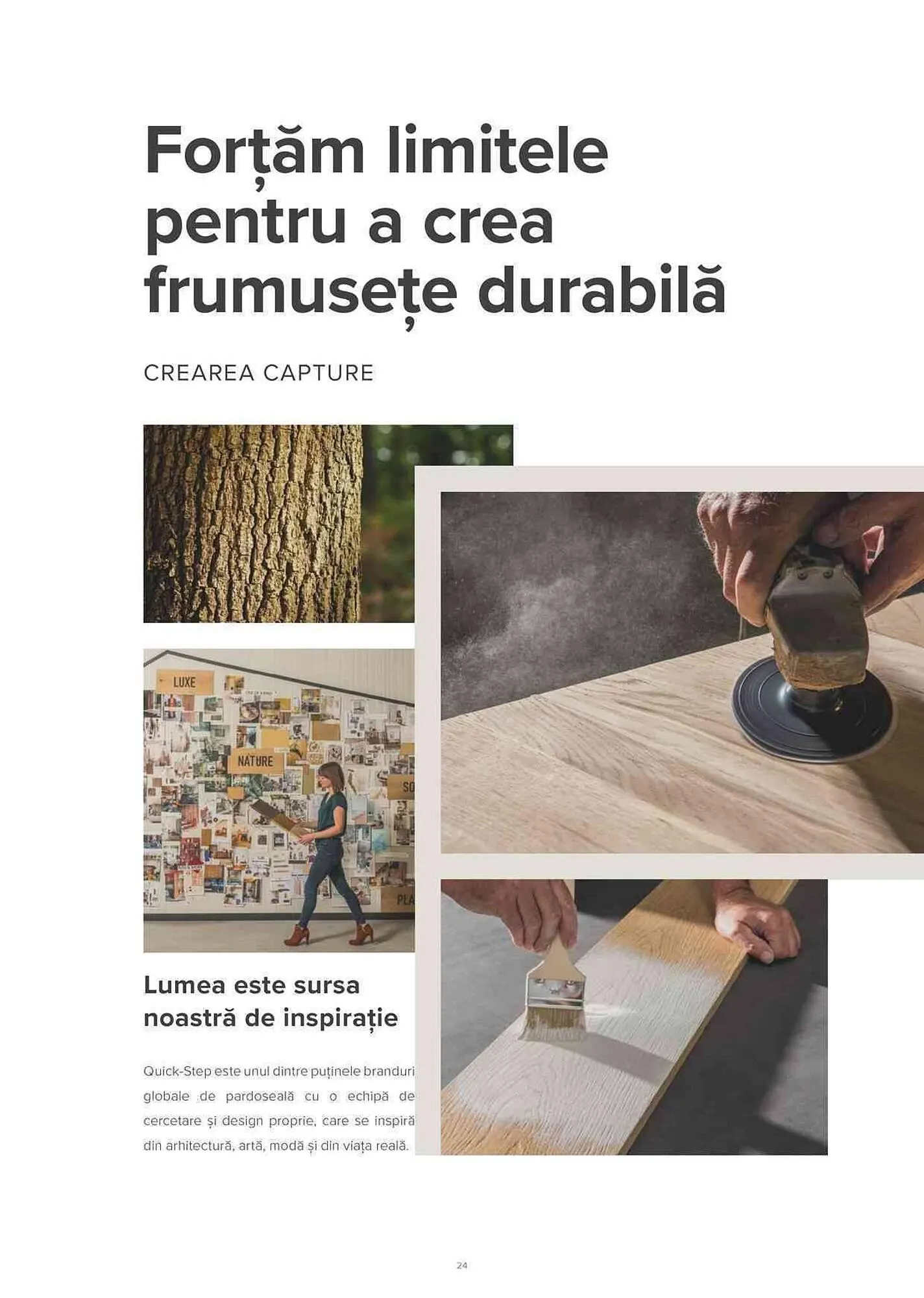 Catalog Proges catalog de la 11 iulie până la 31 decembrie 2023 - Revista Pagina 25