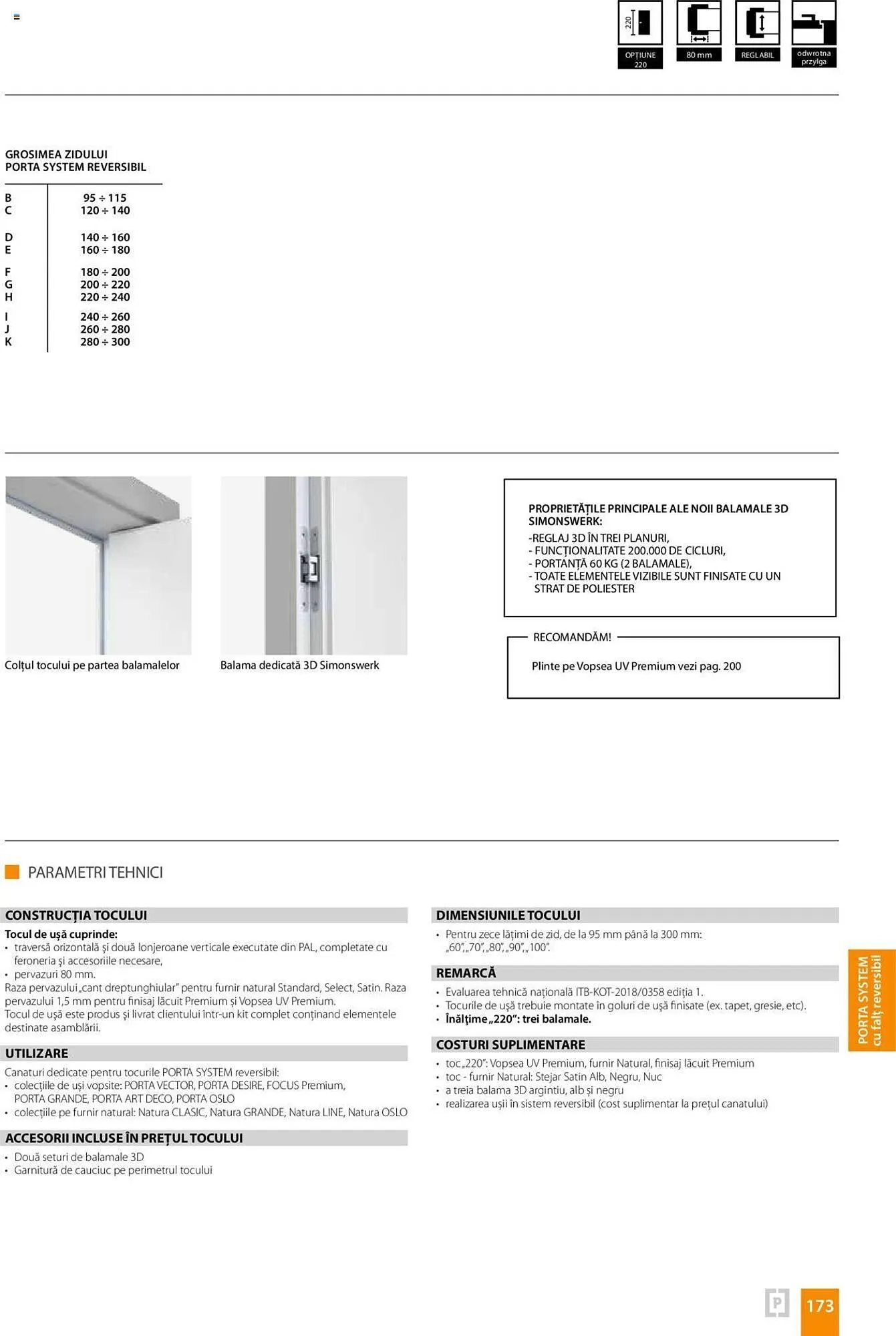 Catalog Proges catalog de la 13 septembrie până la 31 decembrie 2024 - Revista Pagina 173