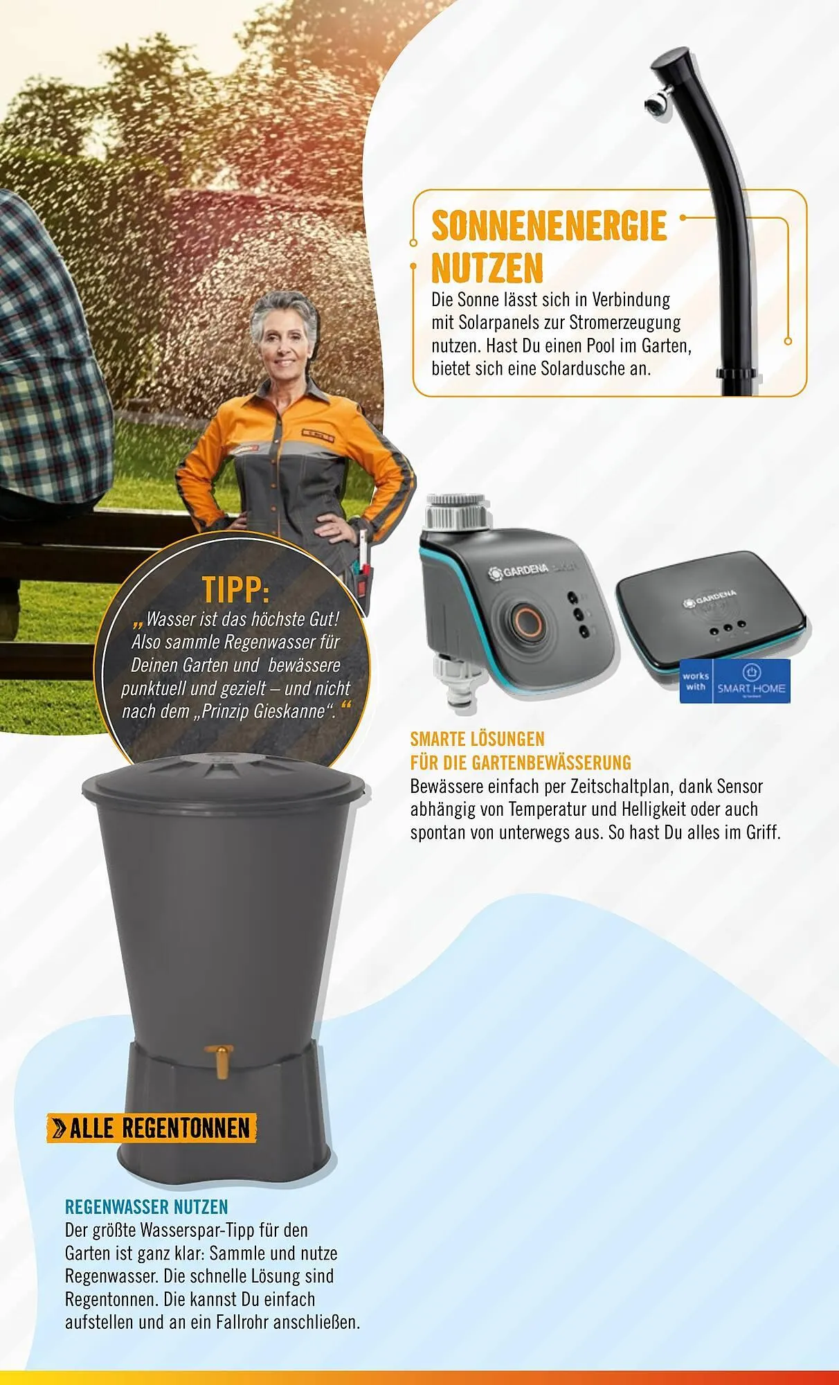 Catalog Hornbach catalog de la 21 iunie până la 31 decembrie 2024 - Revista Pagina 27