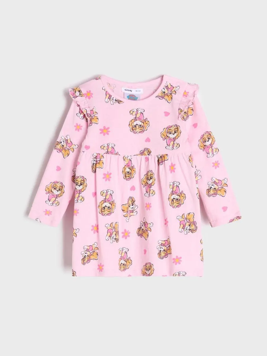 Rochie PAW Patrol