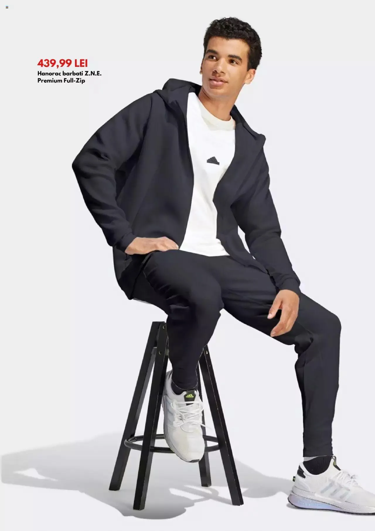 Catalog Catalog Intersport de la 1 decembrie până la 31 decembrie 2023 - Revista Pagina 5