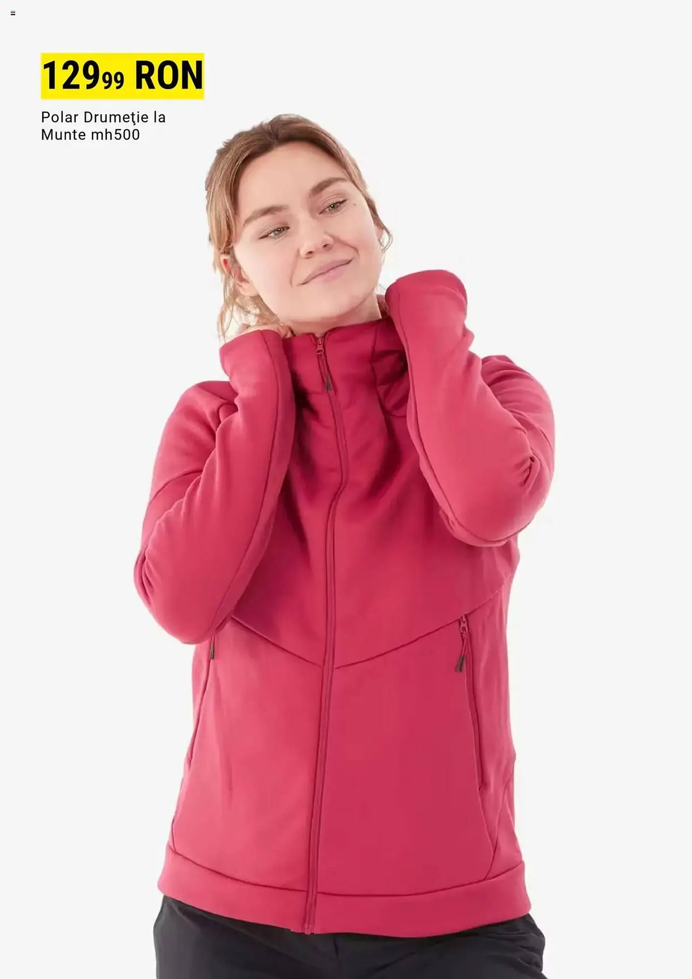 Catalog Catalog Decathlon de la 30 septembrie până la 31 octombrie 2025 - Revista Pagina 4