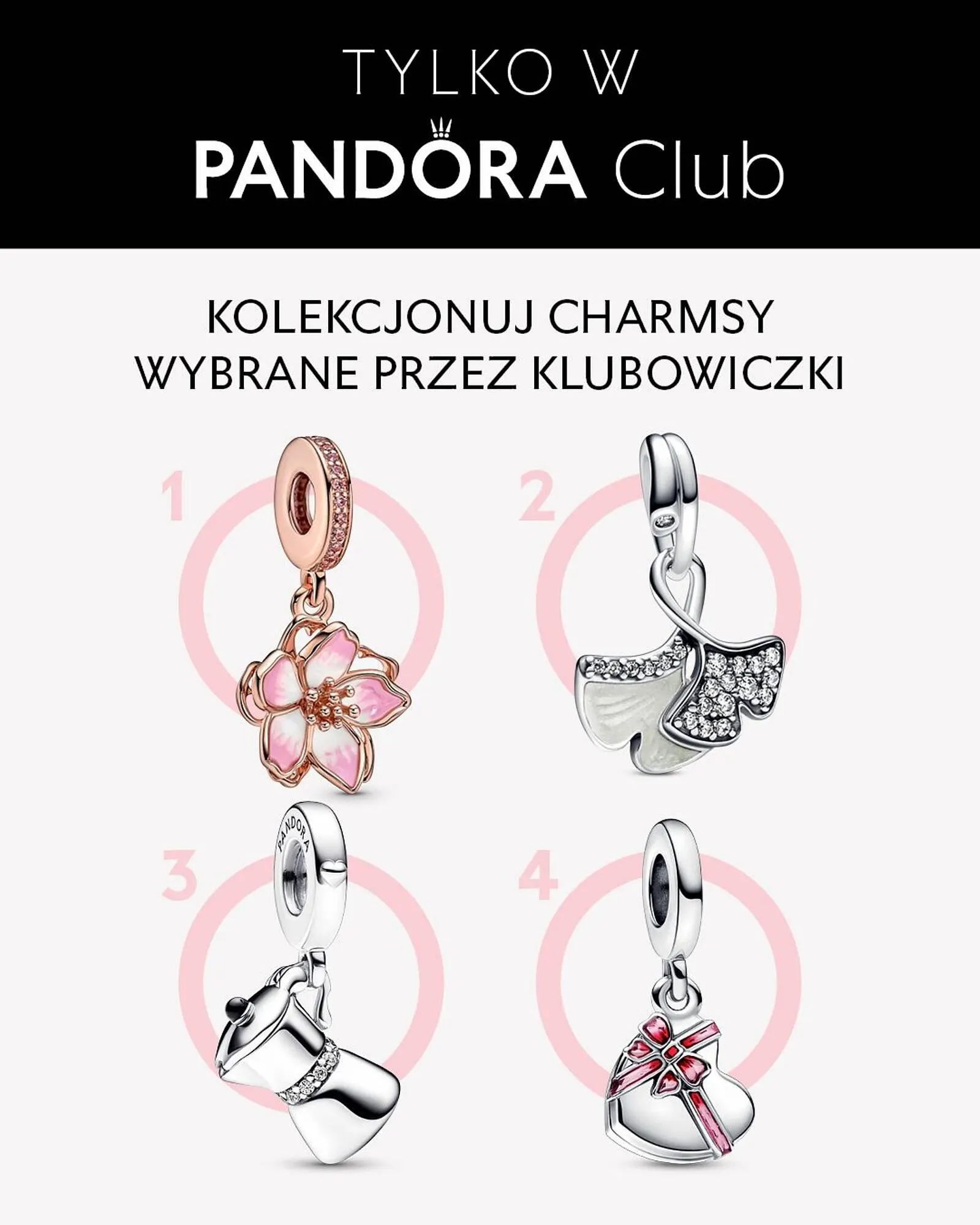 Catalog Catalog Pandora de la 22 noiembrie până la 11 decembrie 2024 - Revista Pagina 7