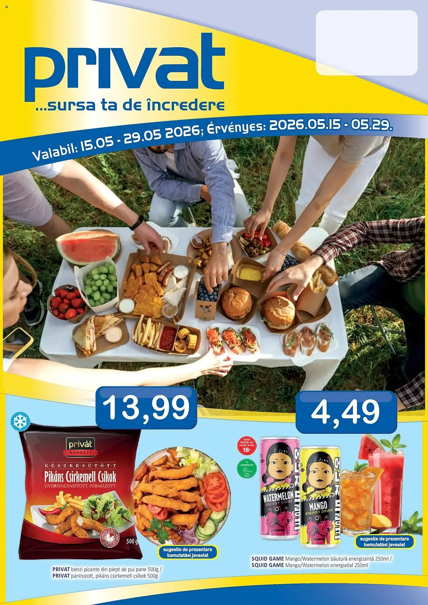 Catalog CBA - 1