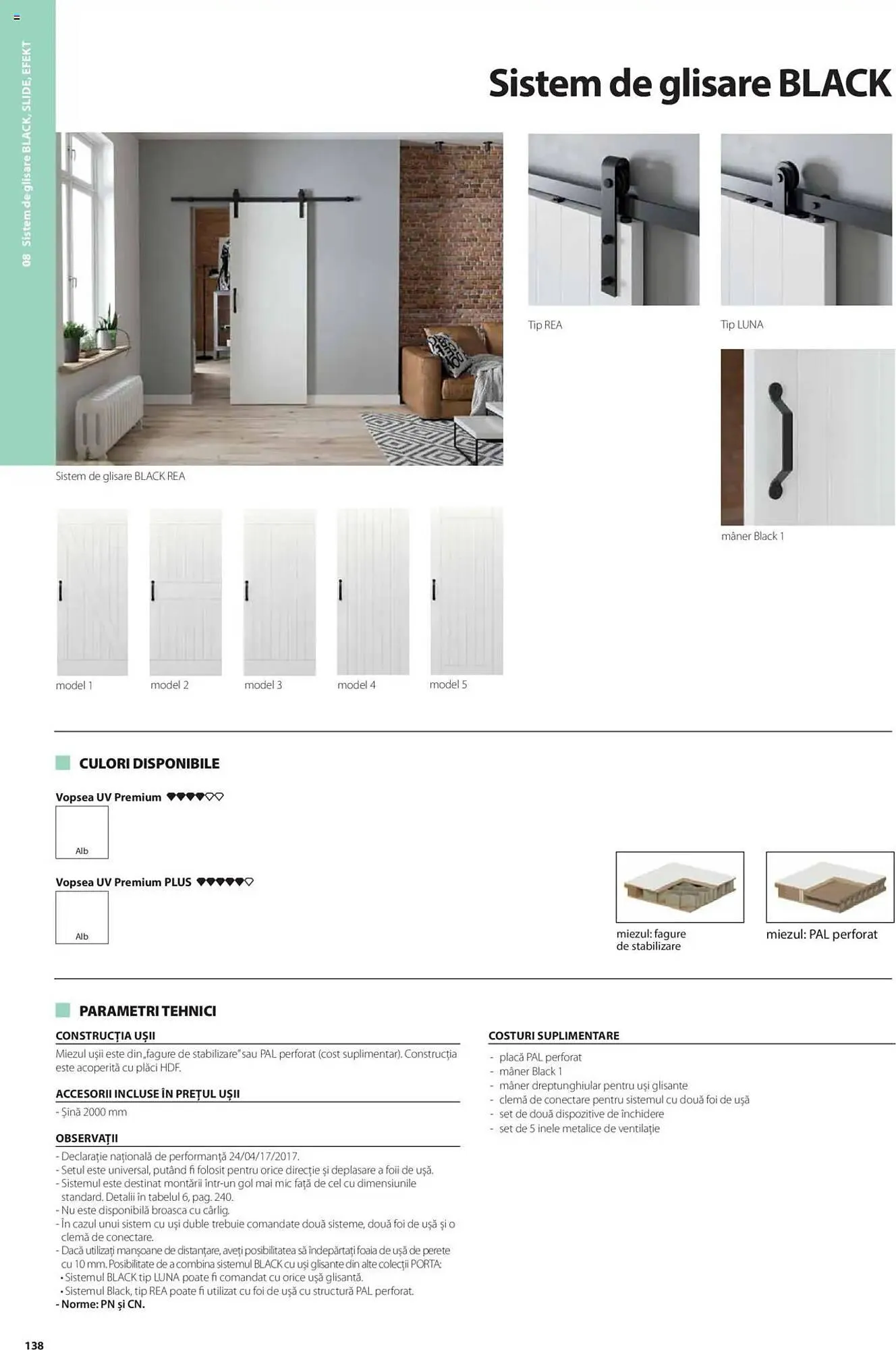 Catalog Catalog Proges de la 11 decembrie până la 31 decembrie 2025 - Revista Pagina 398