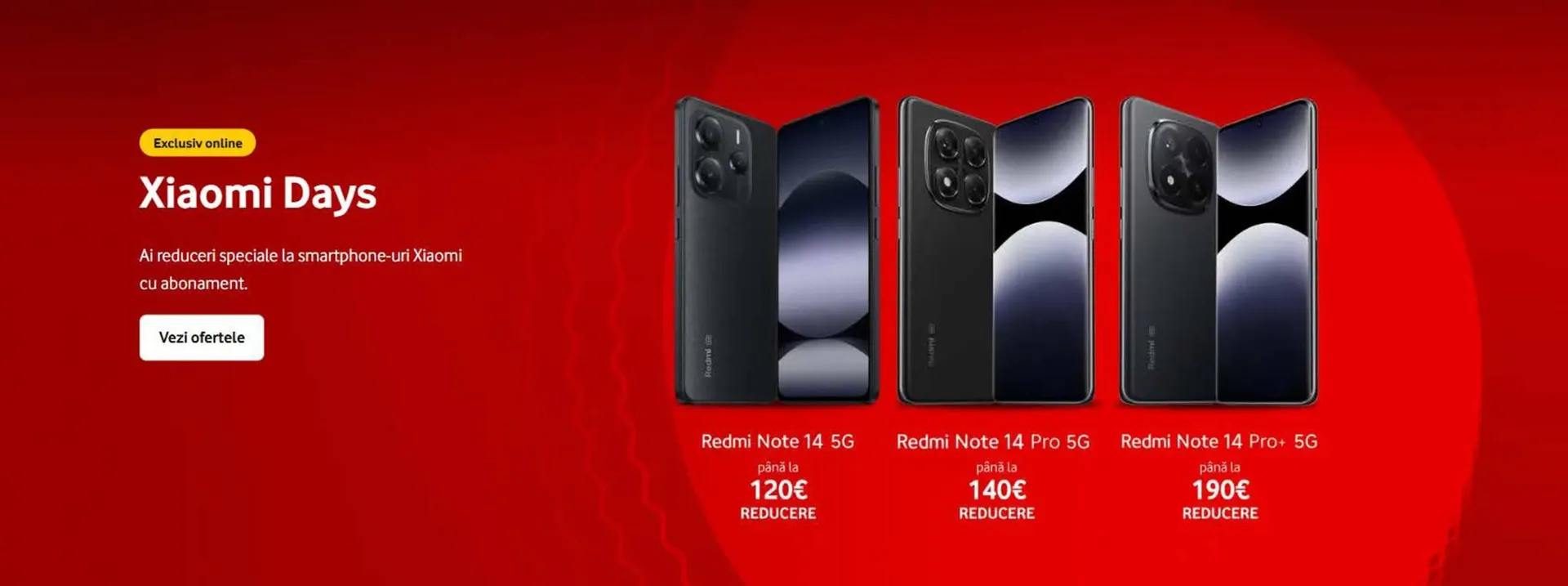 Catalog Vodafone - 1