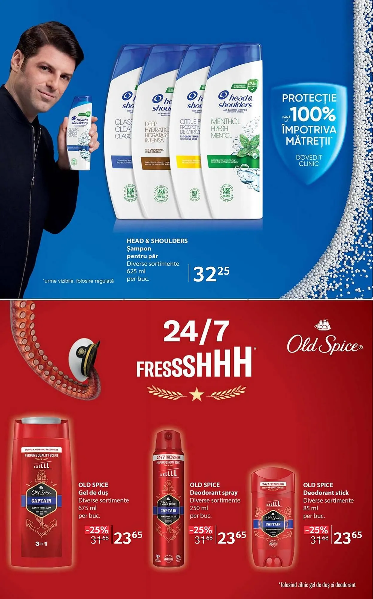 Catalog Catalog Selgros de la 13 iunie până la 26 iunie 2025 - Revista Pagina 31