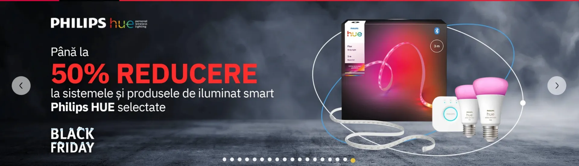 Catalog Catalog Media Galaxy de la 12 februarie până la 18 februarie 2026 - Revista Pagina 13