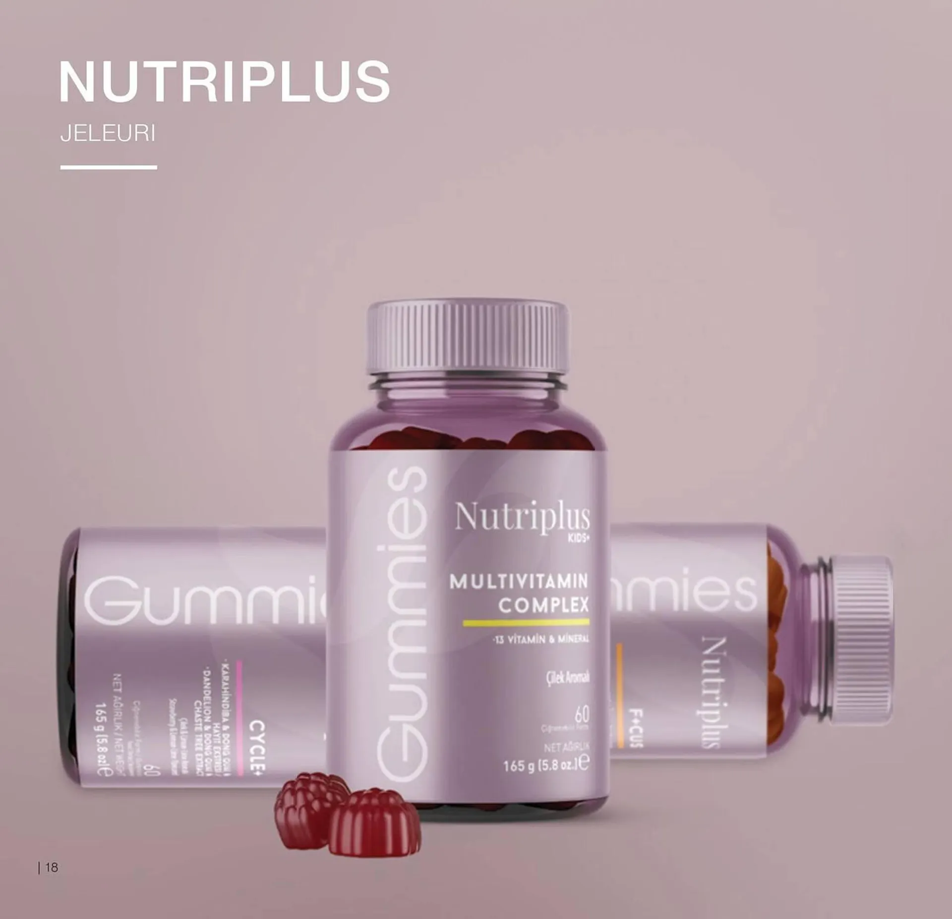 Catalog Catalog Farmasi de la 1 aprilie până la 31 august 2026 - Revista Pagina 120