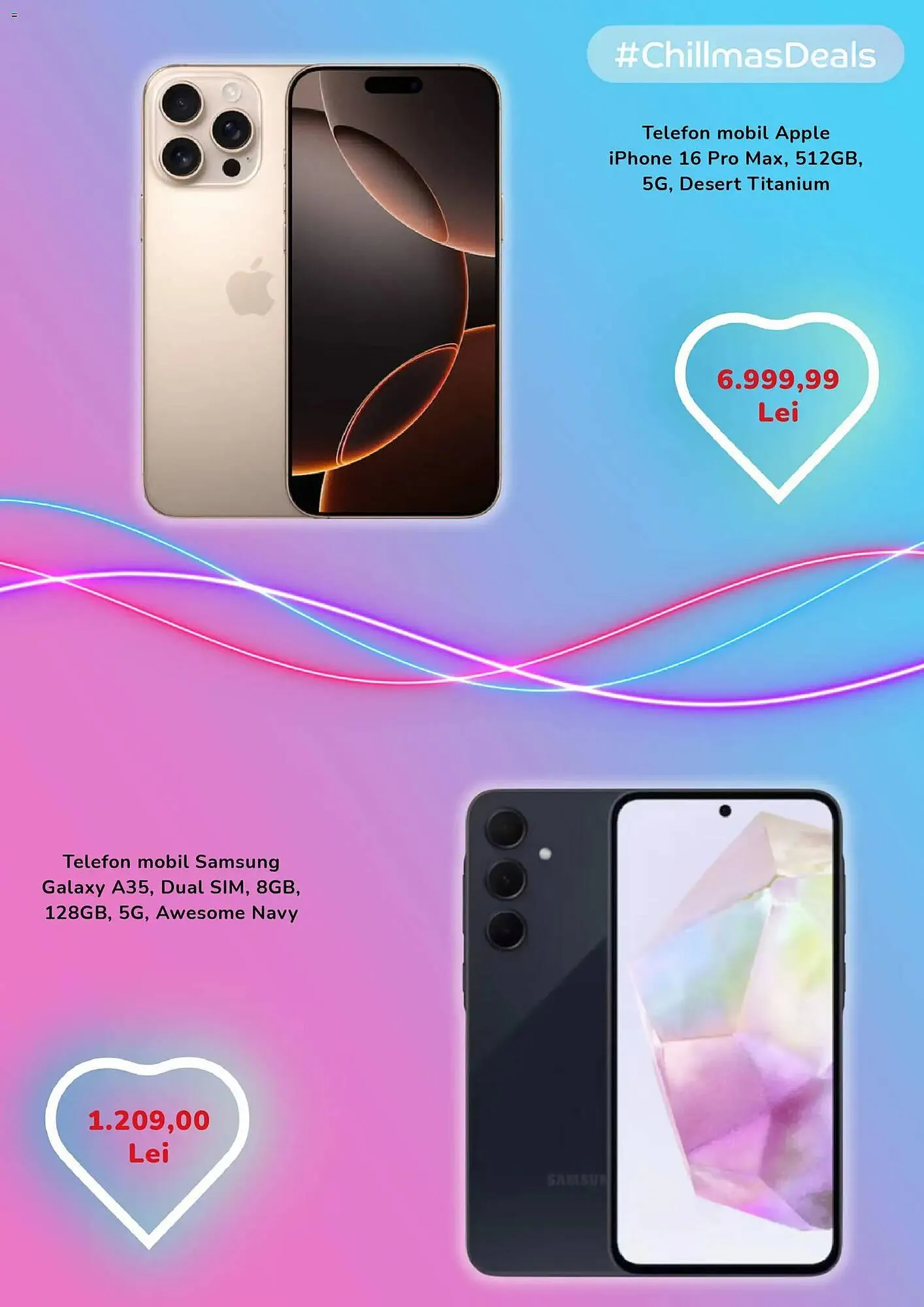 Catalog Catalog Emag de la 7 noiembrie până la 24 noiembrie 2025 - Revista Pagina 4