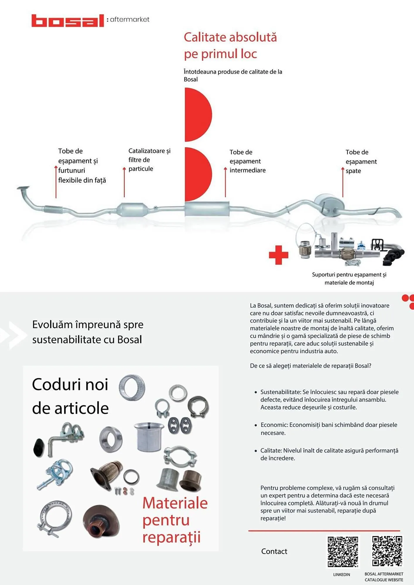 Catalog Catalog UNIX Auto de la 4 august până la 31 august 2025 - Revista Pagina 61