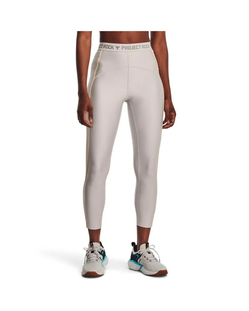 Colanti Dama PROJECT ROCK HG ANKL LG TG Under Armour