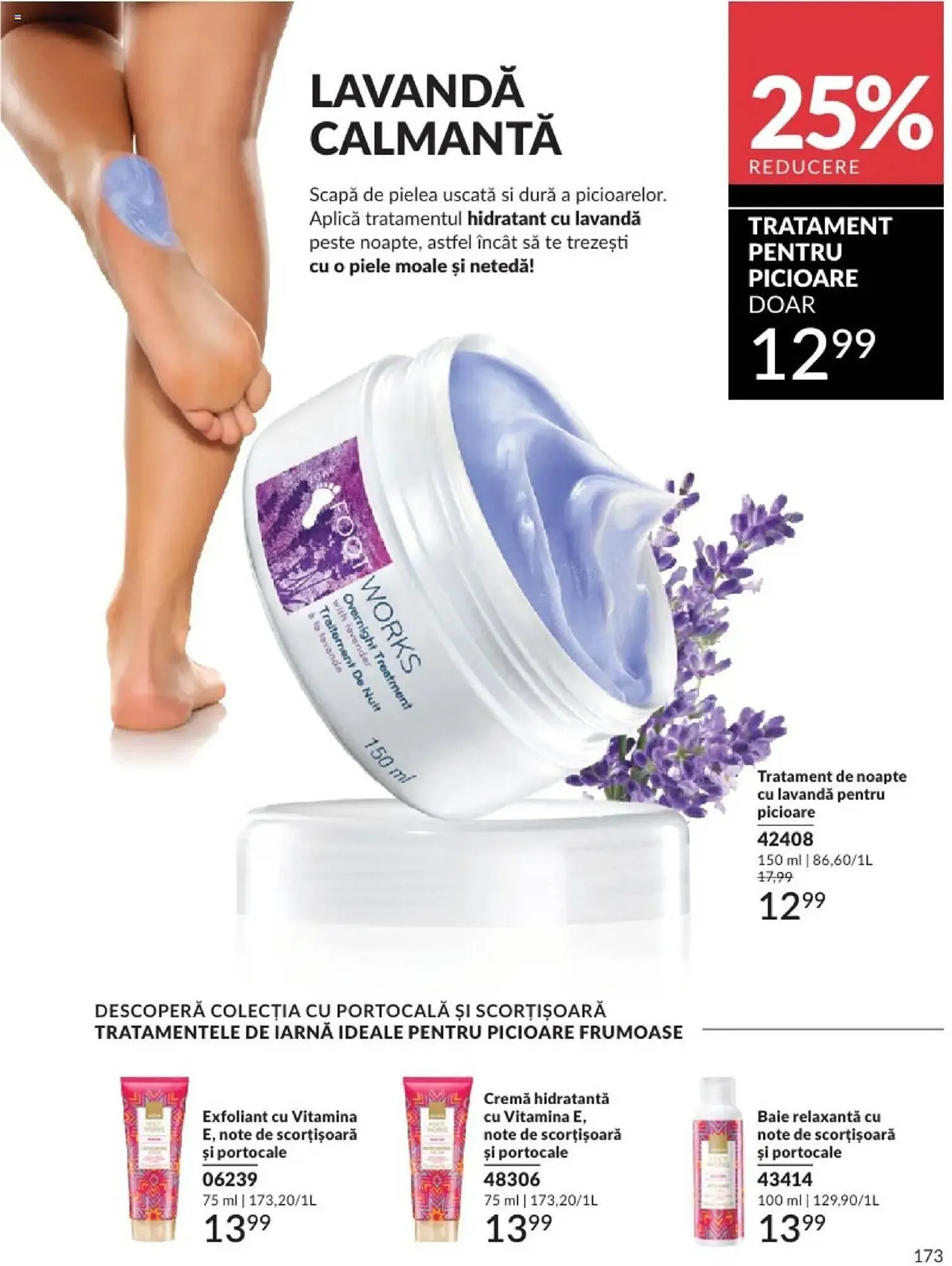 Catalog Catalog Avon de la 1 februarie până la 28 februarie 2025 - Revista Pagina 373