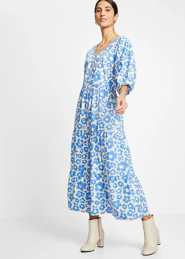 Rochie maxi