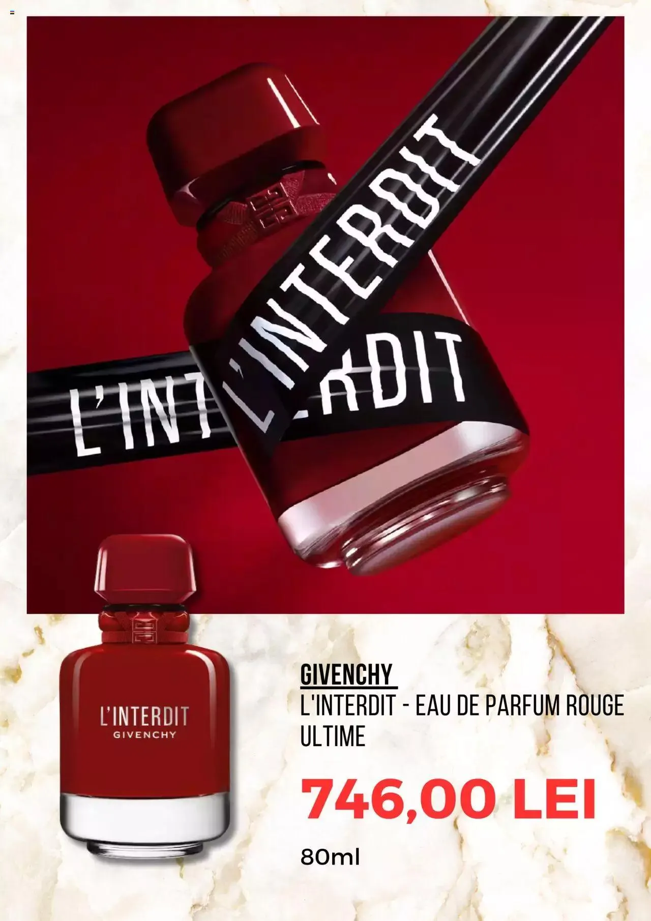 Catalog Catalog Sephora de la 1 decembrie până la 31 decembrie 2023 - Revista Pagina 2