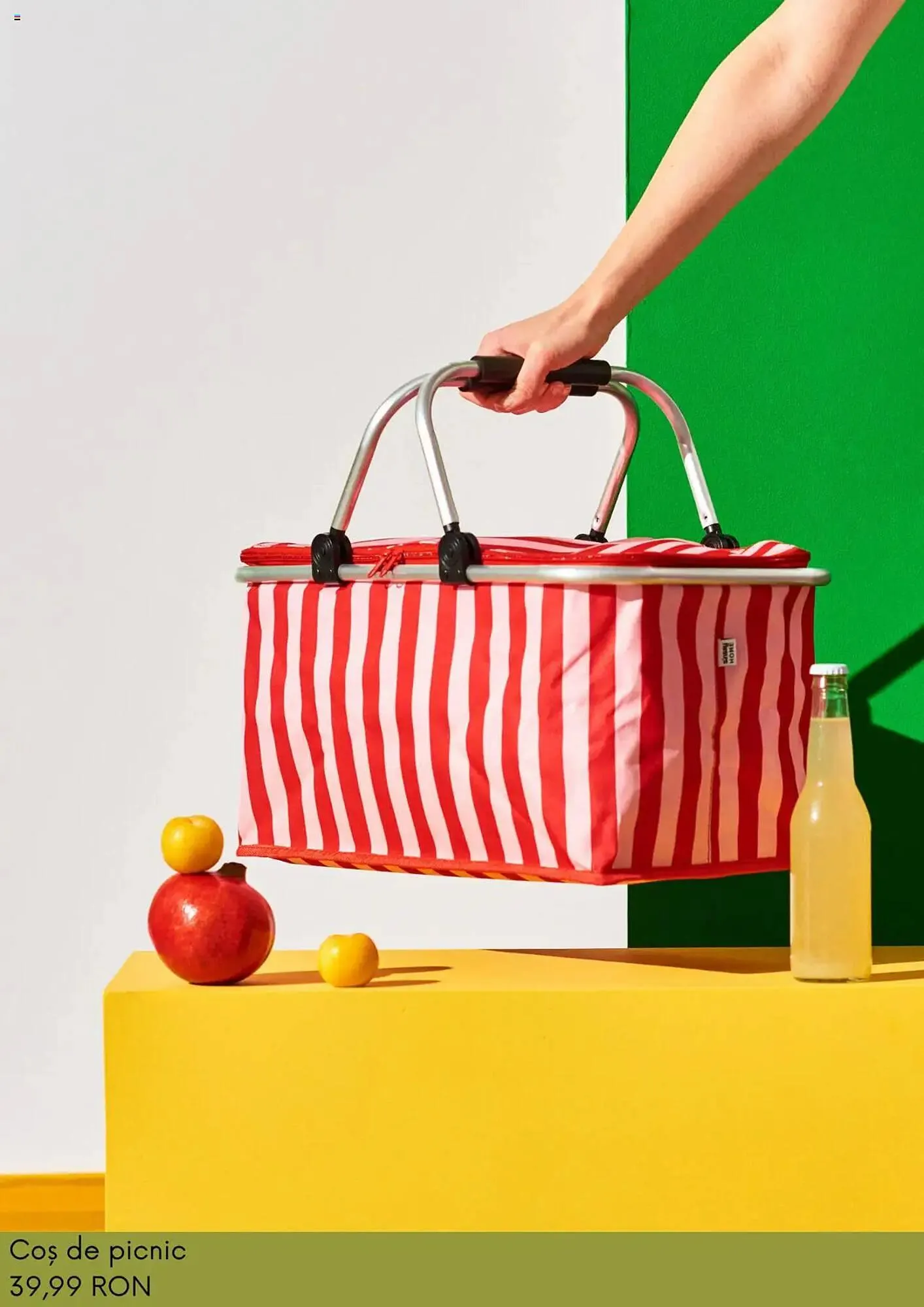 Catalog Catalog Sinsay de la 22 aprilie până la 26 mai 2025 - Revista Pagina 7