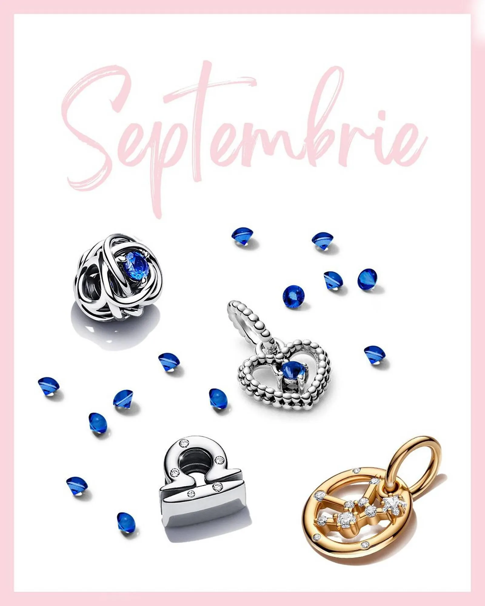 Catalog Pandora catalog de la 19 septembrie până la 26 septembrie 2023 - Revista Pagina 2