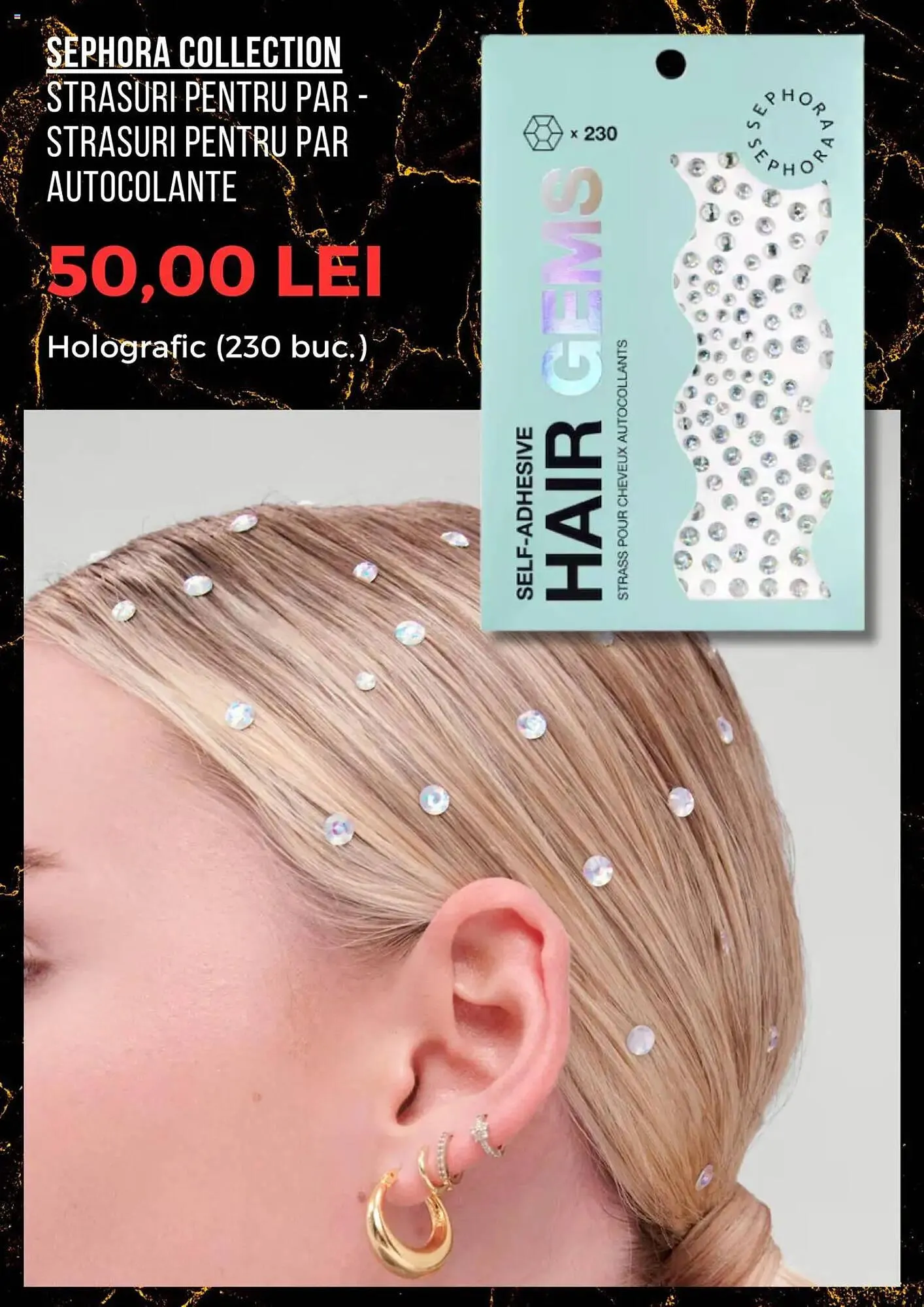 Catalog Catalog Sephora de la 1 februarie până la 28 februarie 2025 - Revista Pagina 6