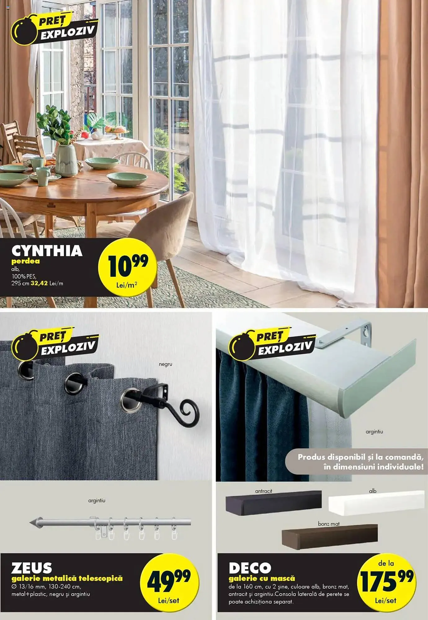 Catalog Catalog Diego de la 1 ianuarie până la 31 ianuarie 2025 - Revista Pagina 7