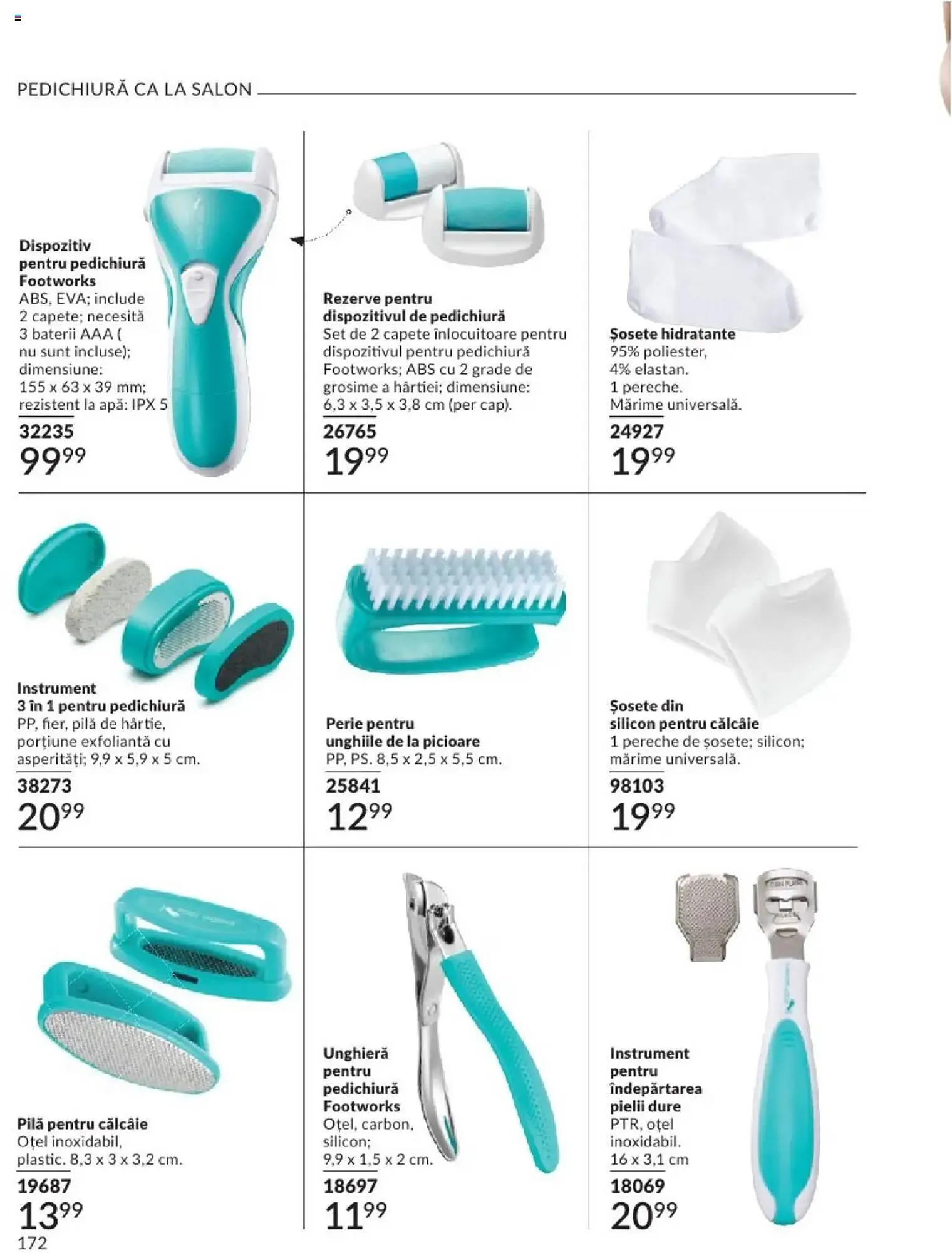 Catalog Catalog Avon de la 1 februarie până la 28 februarie 2025 - Revista Pagina 372
