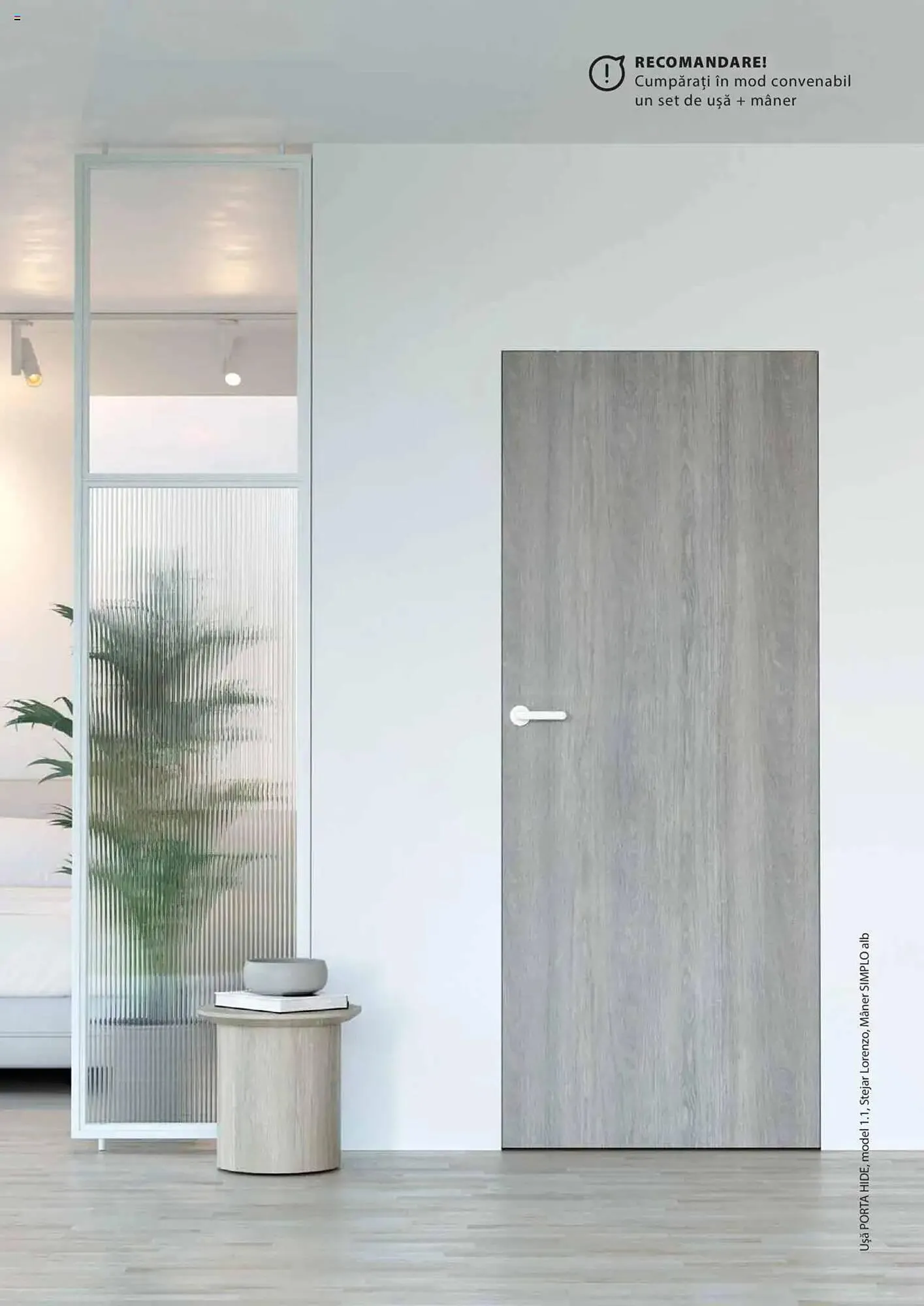 Catalog Catalog Proges de la 11 decembrie până la 31 decembrie 2025 - Revista Pagina 27