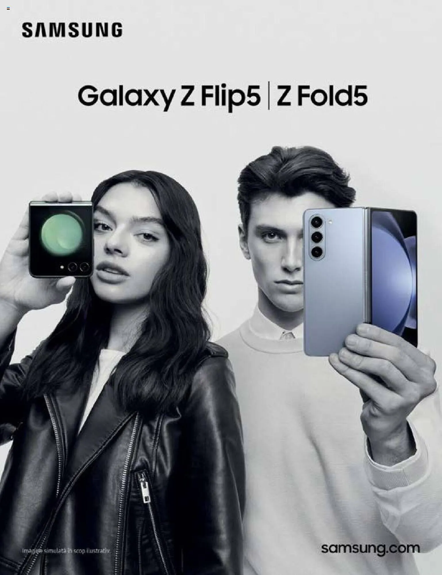 Catalog Orange catalog de la 5 septembrie până la 21 noiembrie 2023 - Revista Pagina 44