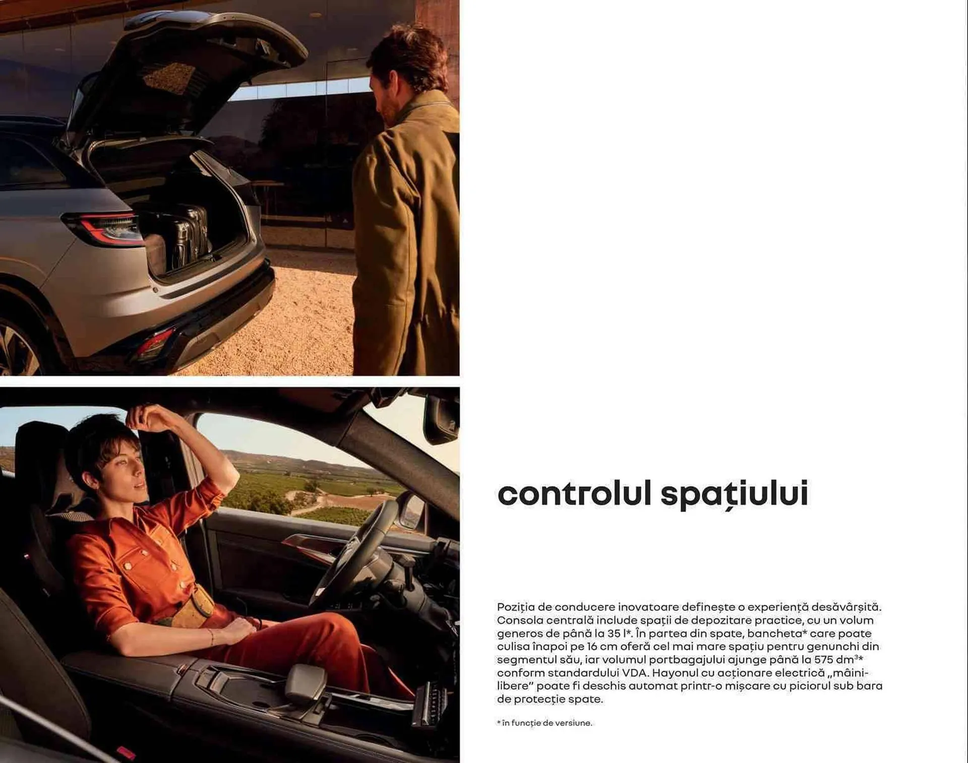Catalog Renault catalog de la 1 ianuarie până la 31 decembrie 2023 - Revista Pagina 10