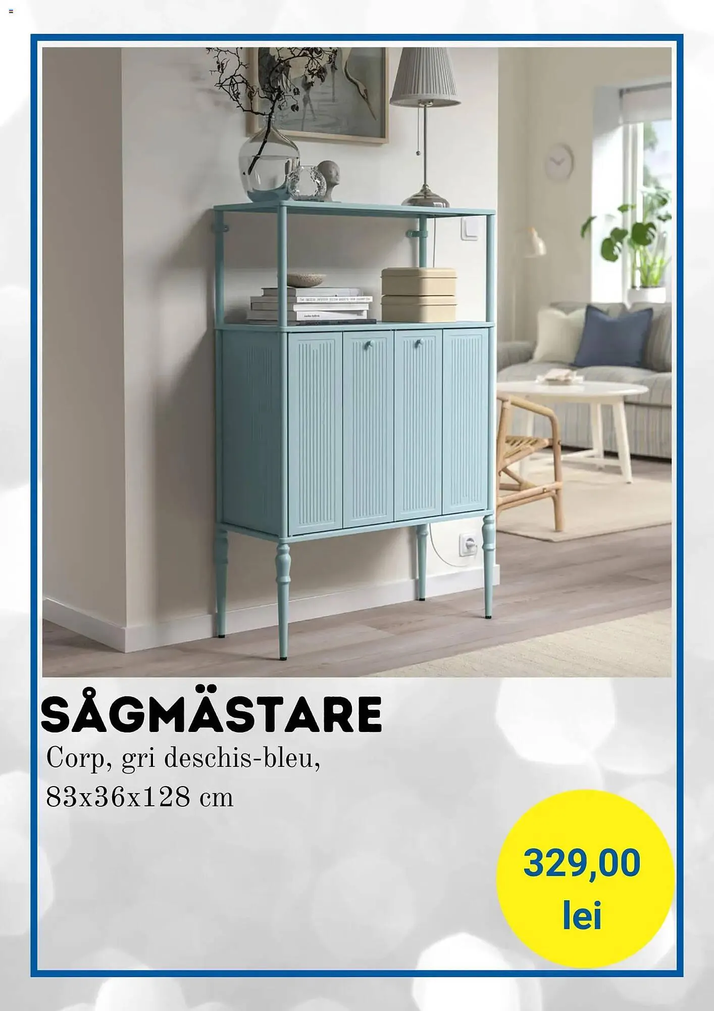 Catalog Catalog Ikea de la 31 decembrie până la 31 ianuarie 2026 - Revista Pagina 4