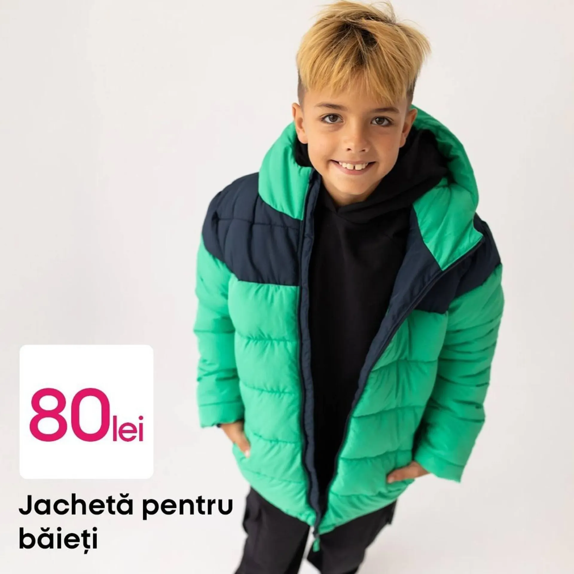 Catalog Catalog Pepco de la 28 octombrie până la 3 noiembrie 2025 - Revista Pagina 2