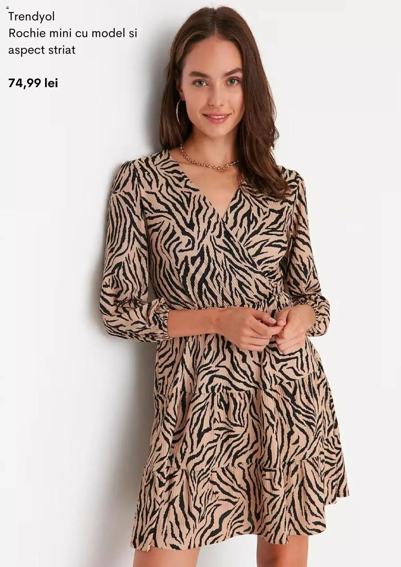 Catalog Catalog Fashion Days de la 12 septembrie până la 24 septembrie 2023 - Revista Pagina 9