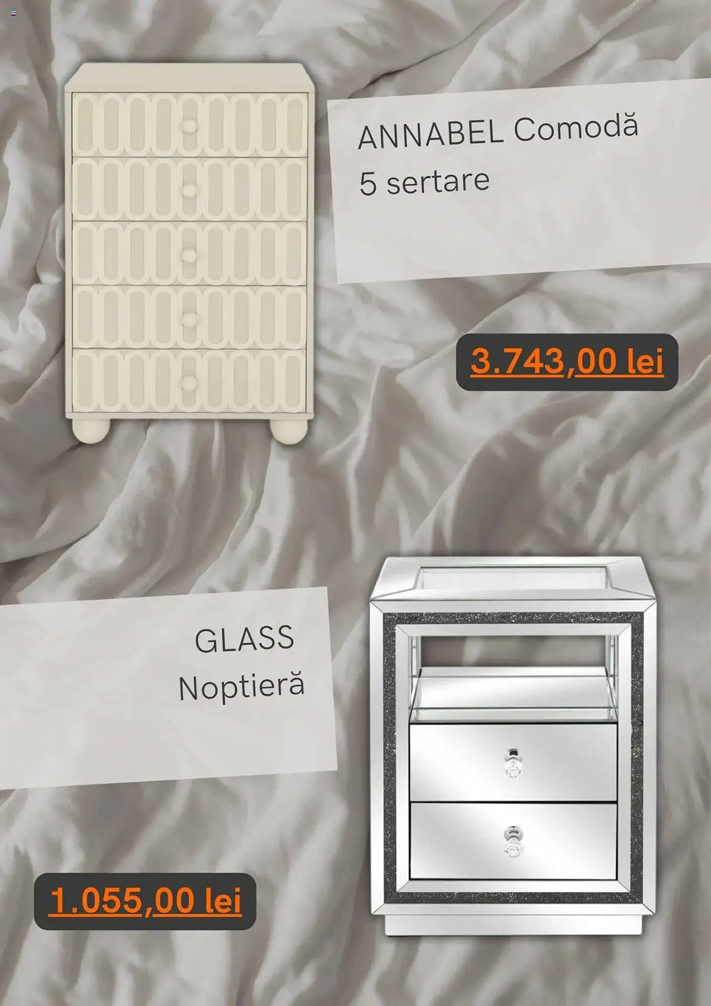 Catalog Catalog Mobexpert de la 31 decembrie până la 30 ianuarie 2025 - Revista Pagina 3