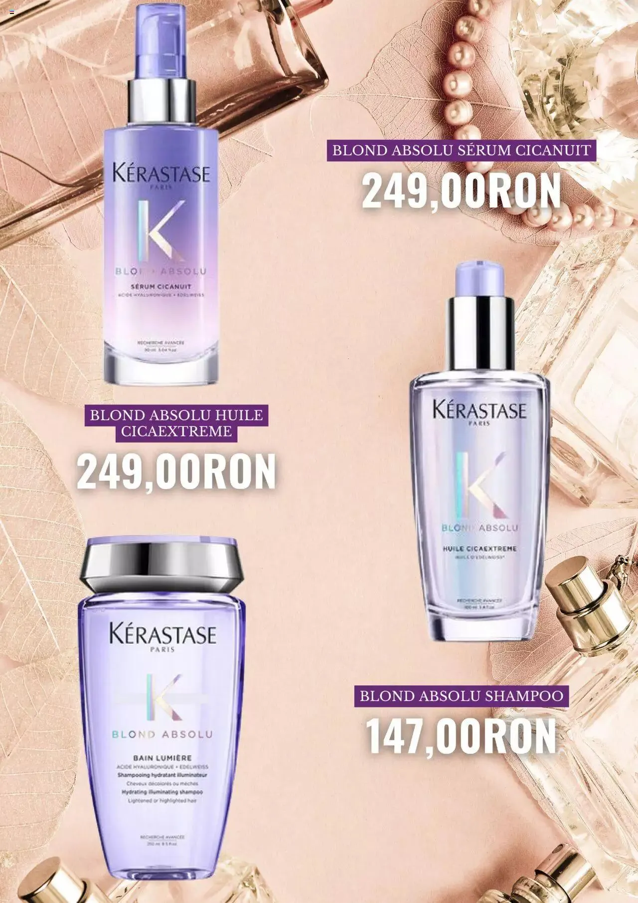 Catalog Catalog Marionnaud de la 1 aprilie până la 5 aprilie 2024 - Revista Pagina 5