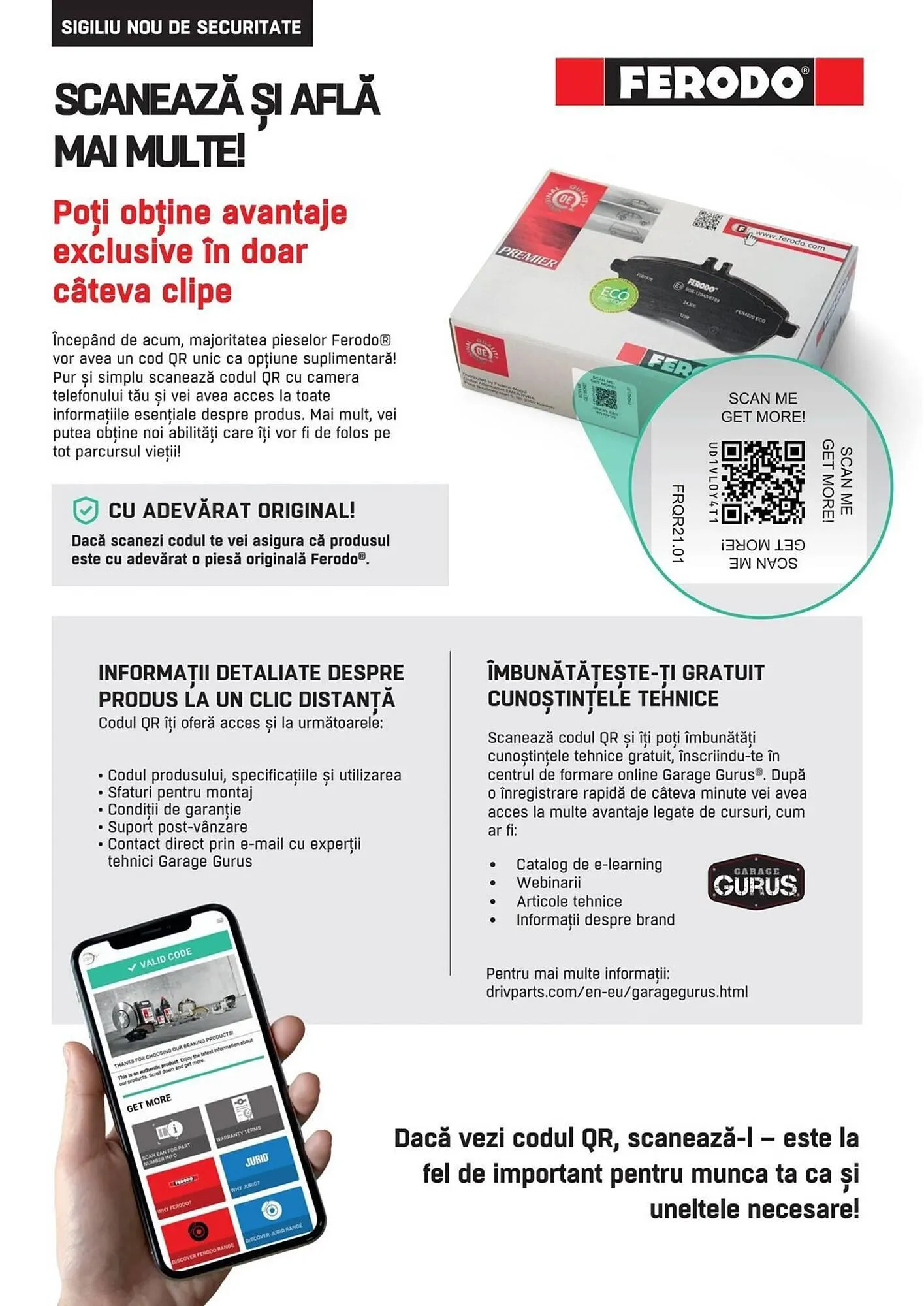 Catalog Catalog UNIX Auto de la 5 februarie până la 30 martie 2025 - Revista Pagina 38