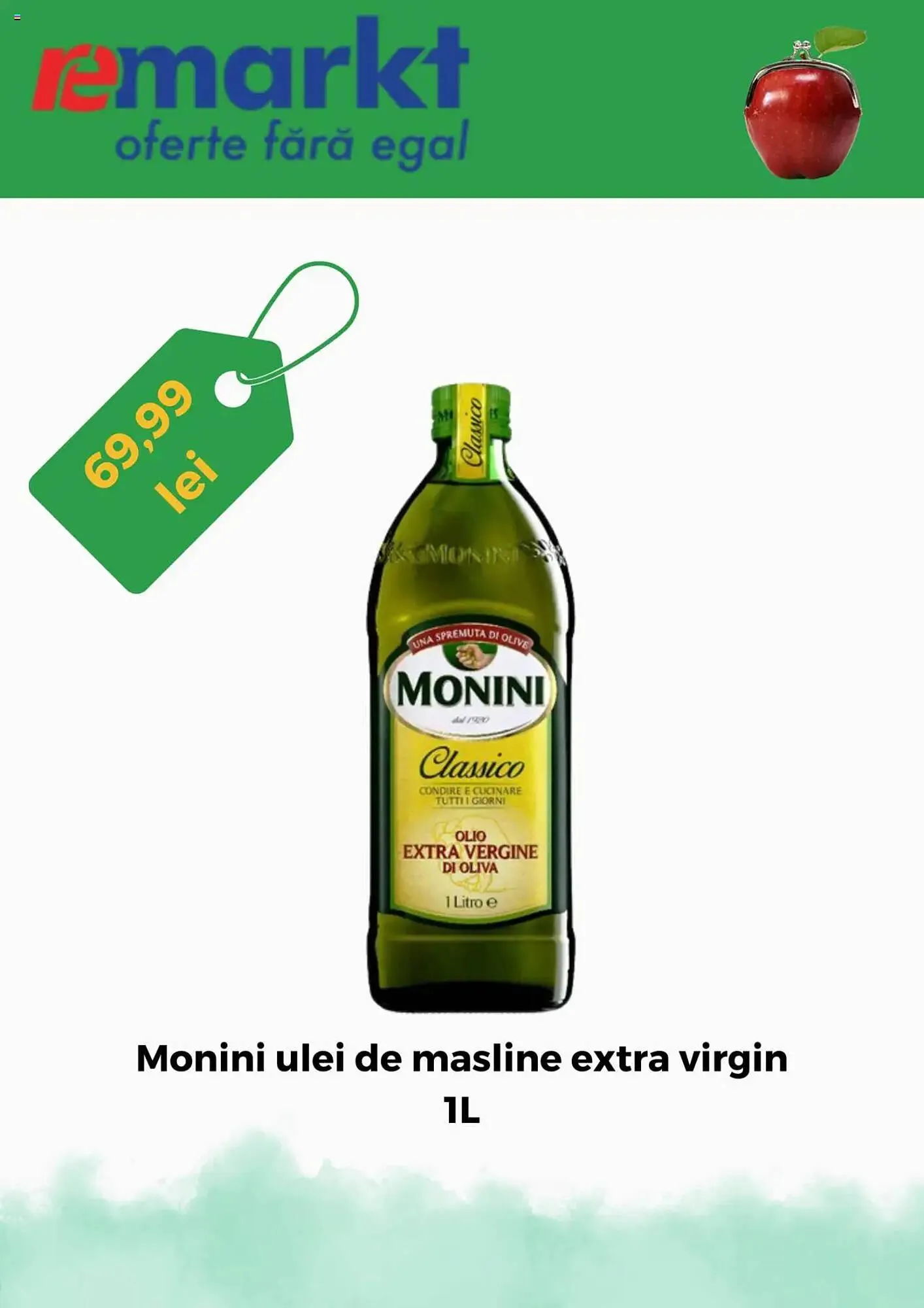 Catalog Catalog Remarkt de la 30 iunie până la 31 iulie 2025 - Revista Pagina 11