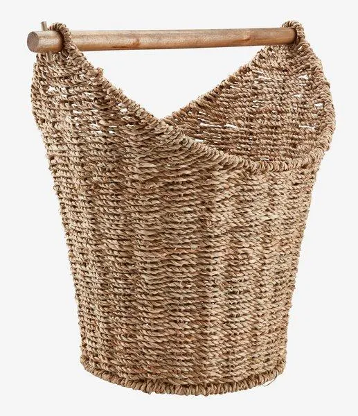 Toilettenpapierhalter VEGBY H34 Seegras