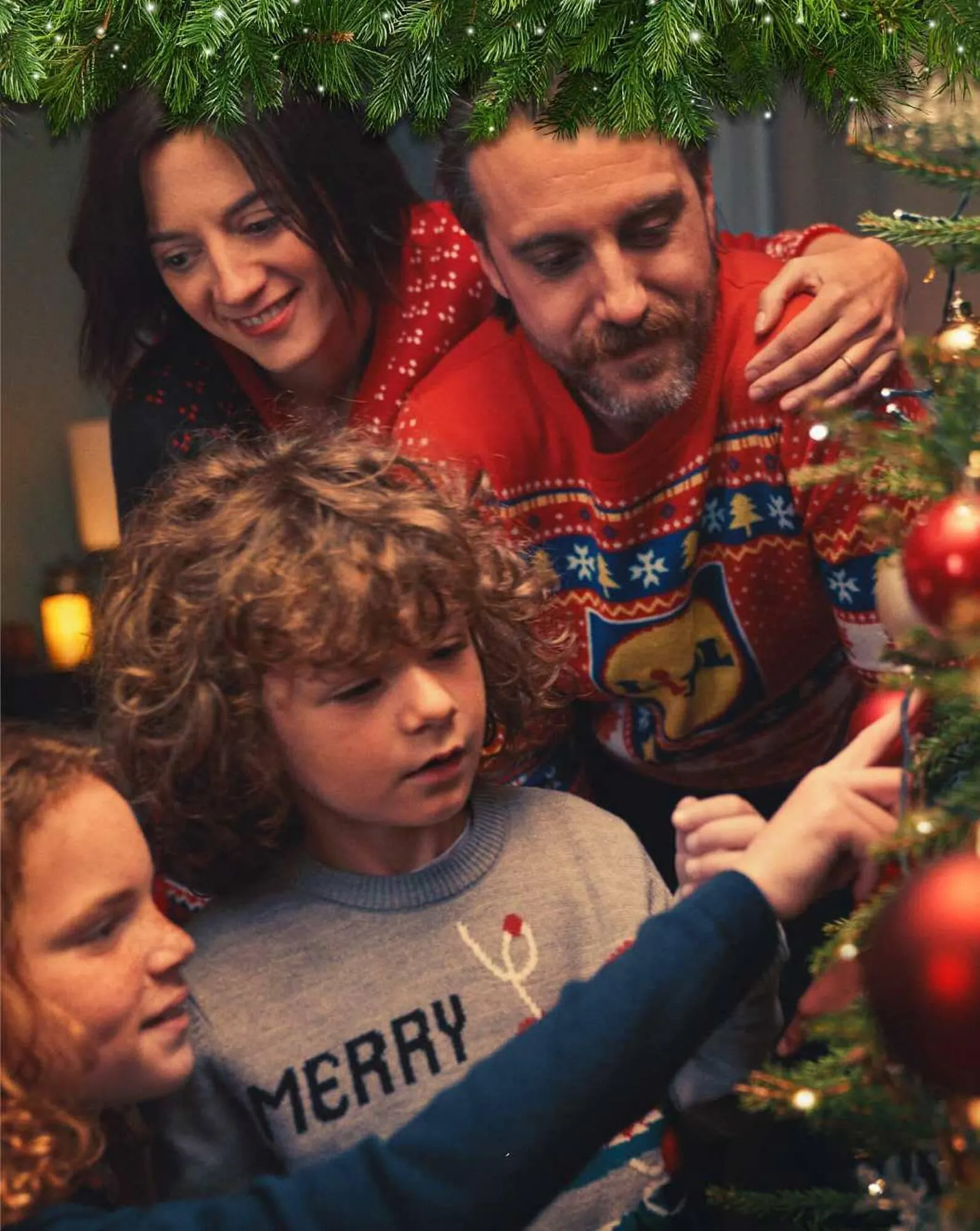 Catalog Lidl catalog de la 6 noiembrie până la 31 decembrie 2023 - Revista Pagina 3