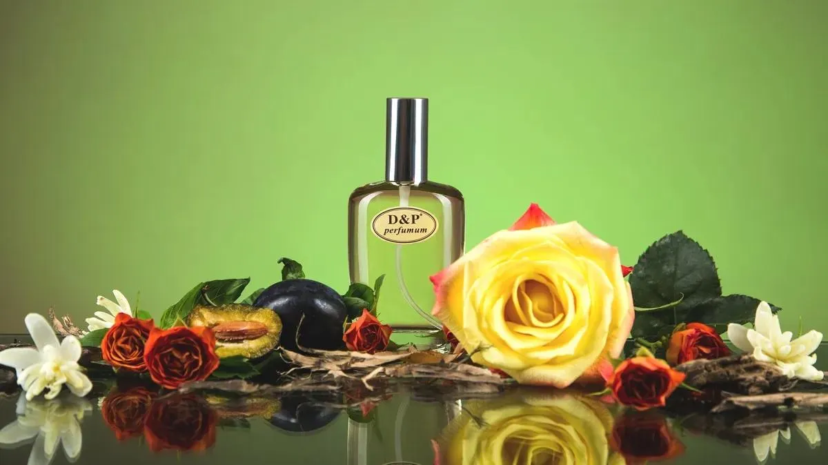 N1 - Eau de parfum femei