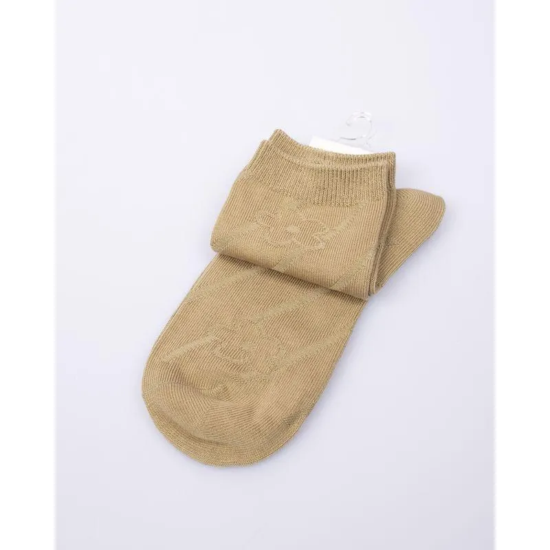 Sosete verzi masura universala pentru femei