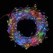 SILVERWIRE Instalație luminoasă, 960 LED-uri