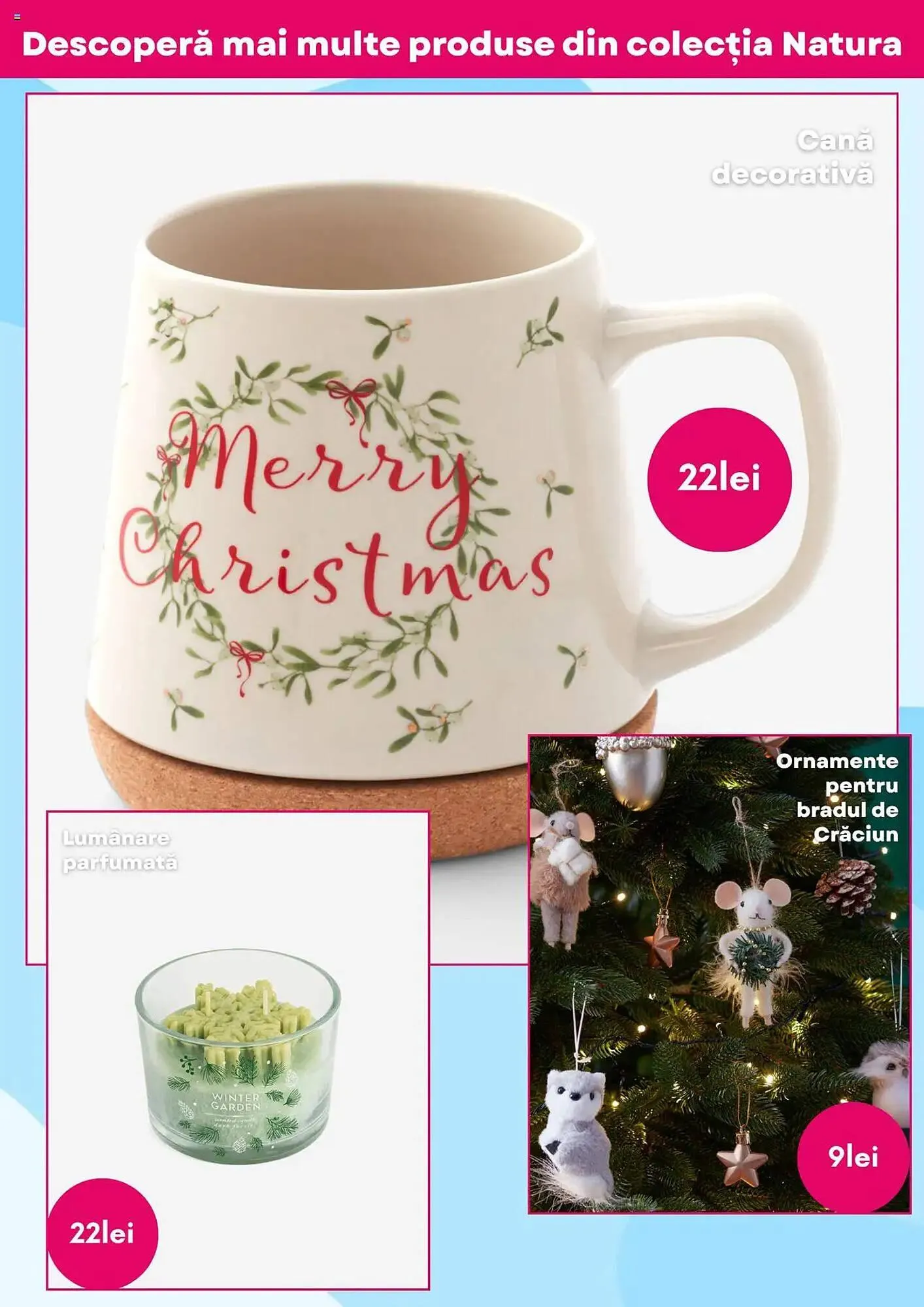 Catalog Catalog Pepco de la 15 octombrie până la 22 octombrie 2025 - Revista Pagina 8