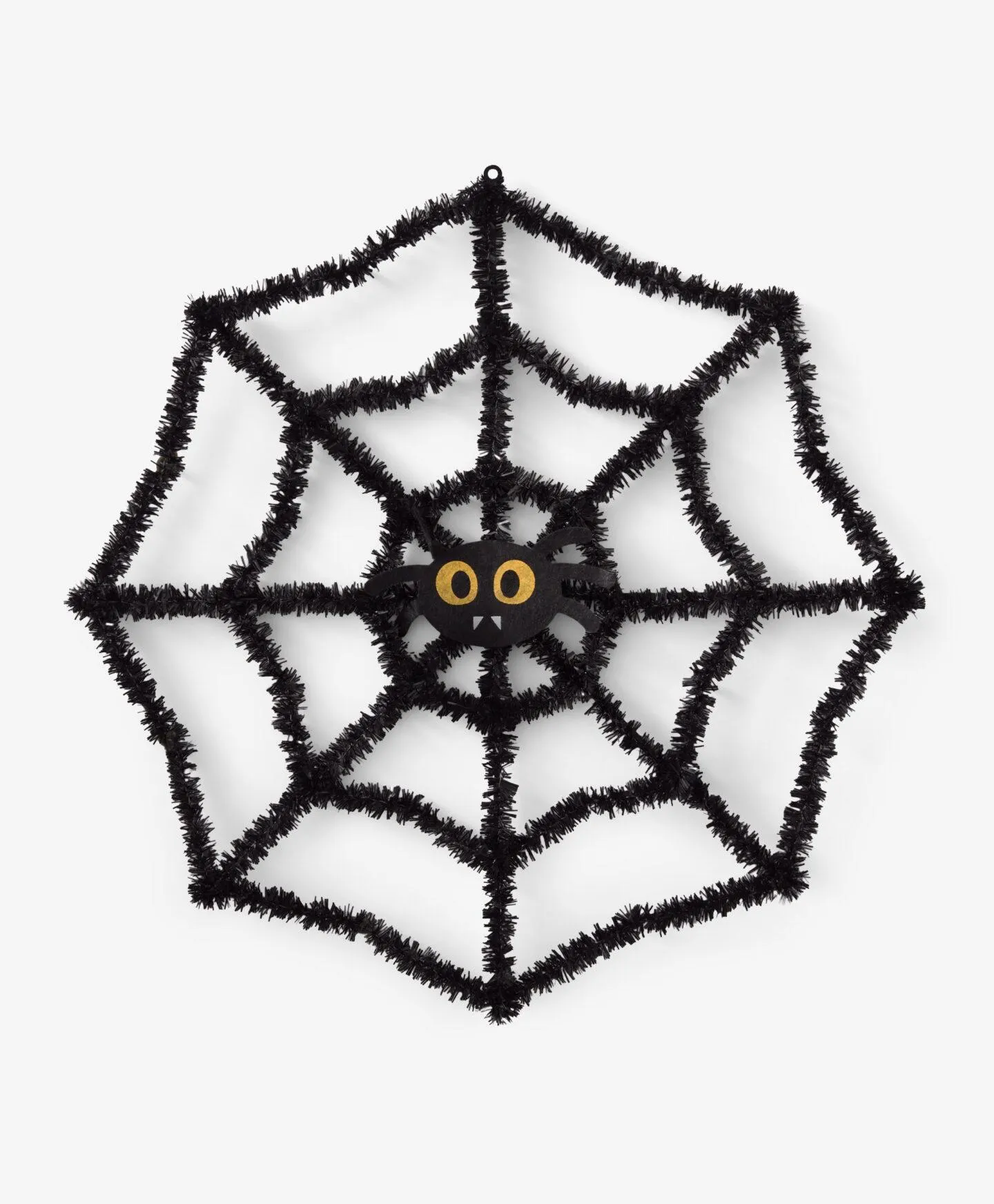 Decorațiune pânză de păianjen