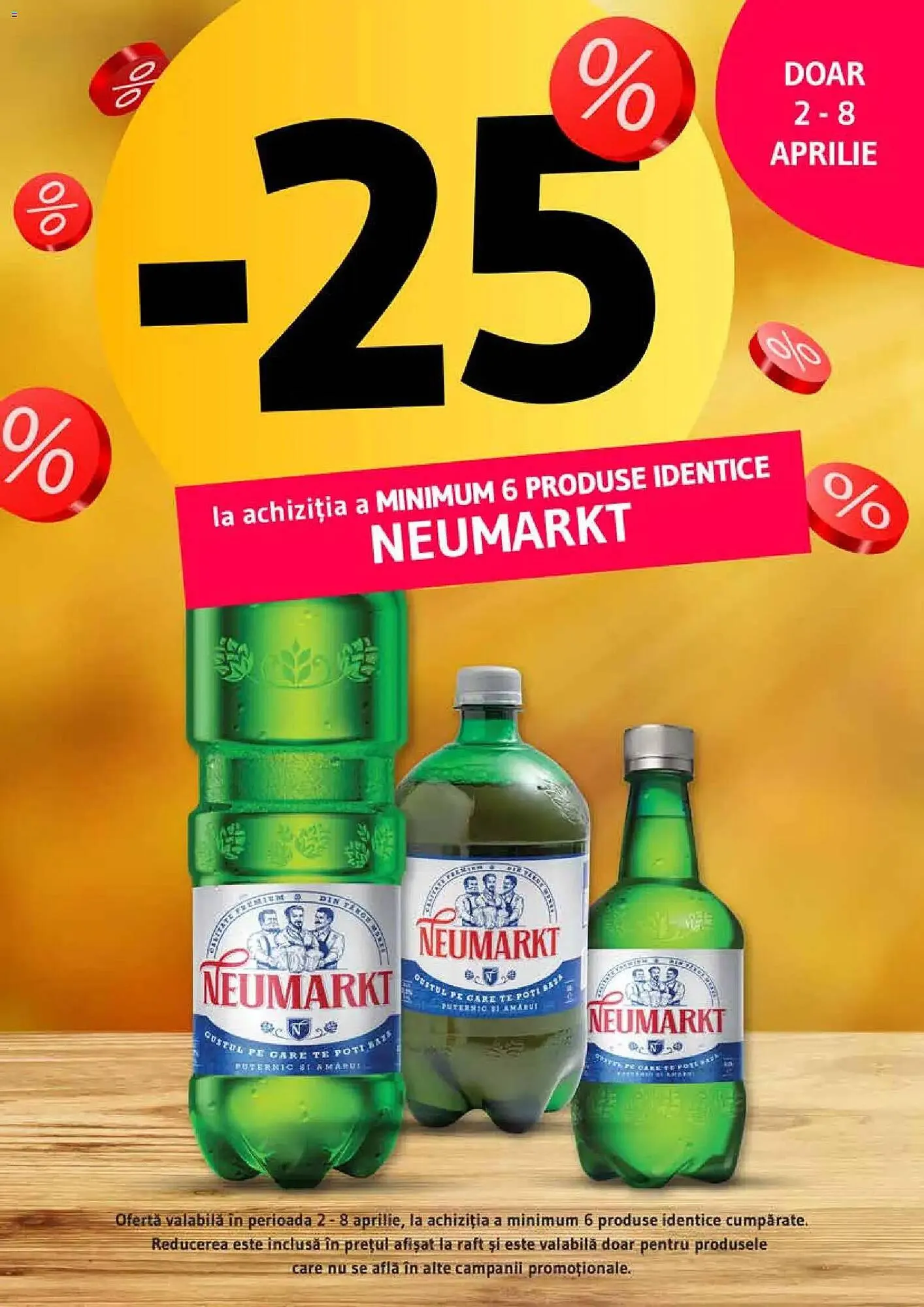 Catalog Catalog Supeco de la 1 aprilie până la 15 aprilie 2026 - Revista Pagina 10