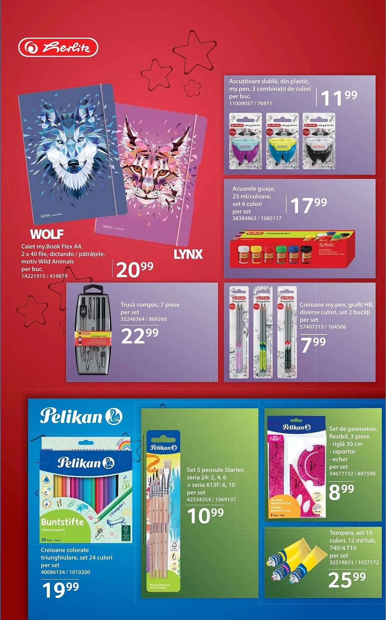 Catalog Catalog Selgros de la 8 august până la 21 septembrie 2025 - Revista Pagina 31